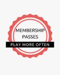 poster for Child Membership